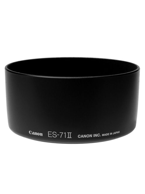 Canon ES-71 II napellenző (for EF 50mm/1.4 USM) (2660A001)