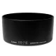 Canon ES-71 II napellenző // Lens Hood (for EF 50mm/1.4 USM) (2660A001)