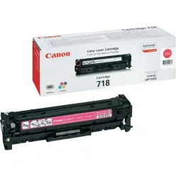 Canon 718M toner