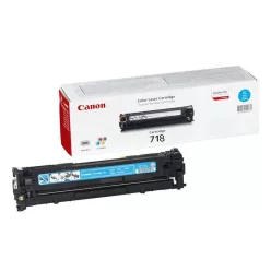 Canon 718C toner