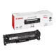 Canon 718BK toner