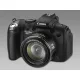 Canon PowerShot SX1is