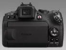 Canon PowerShot SX1is