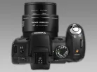 Canon PowerShot SX1is