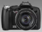Canon PowerShot SX1is