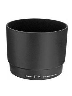 Canon ET-74 napellenző (for EF 70-200/4 L USM + 4 L IS USM)