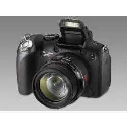 Canon PowerShot SX10is