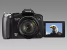 Canon PowerShot SX10is