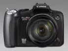 Canon PowerShot SX10is