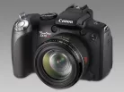 Canon PowerShot SX10is