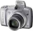 Canon PowerShot SX110 is (silver) (HASZNÁLT - SECOND HAND)