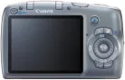 Canon PowerShot SX110 is (silver) (HASZNÁLT - SECOND HAND)