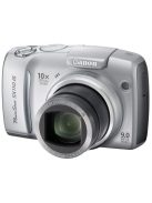 Canon PowerShot offers SX110 IS