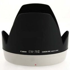   Canon EW-78 II napellenző (for EF 35-350mm/3.5-5.6 L USM) (2675A001)