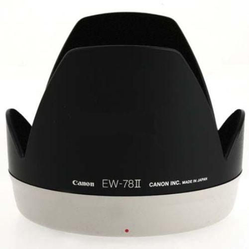 Canon EW-78 II napellenző (for EF 35-350mm/3.5-5.6 L USM) (2675A001)