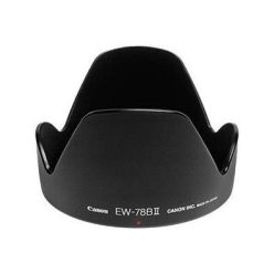   Canon EW-78B II napellenző (for EF 28-135/3.5-5.6 IS USM) (2676A001)