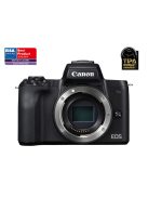 Canon EOS M50 váz (black) (2680C002)