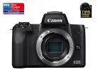 Canon EOS M50 váz (black) (2680C002)