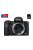 Canon EOS M50 váz (black) (2680C002)