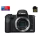 Canon EOS M50 váz (black) (2680C002)