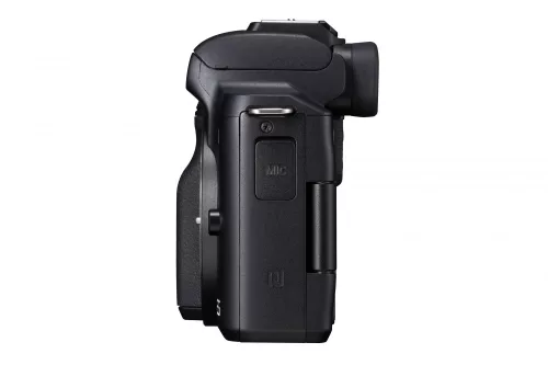 Canon EOS M50 váz (black) (2680C002)