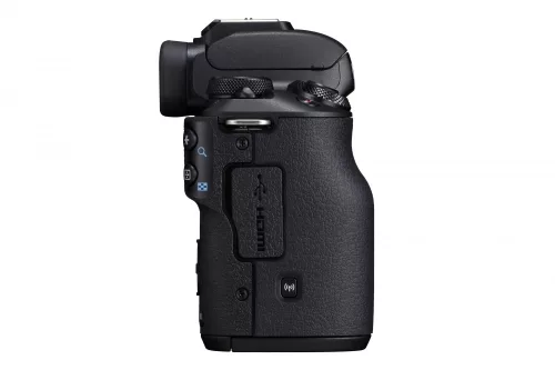 Canon EOS M50 váz (black) (2680C002)