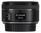 Canon EOS M50 + EF-M 15-45mm + EF 50/1.8 STM + EF-EOS M adapter (2680C061)