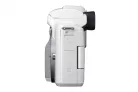 Canon EOS M50 váz (white) (2681C002)