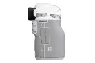 Canon EOS M50 váz (white) (2681C002)
