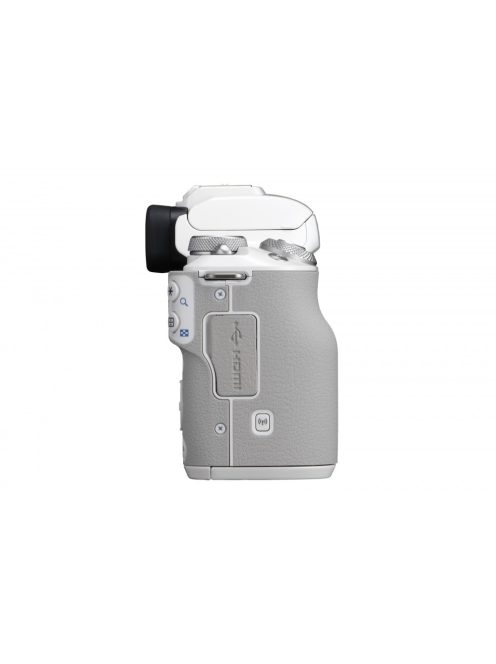 Canon EOS M50 váz (white) (2681C002)