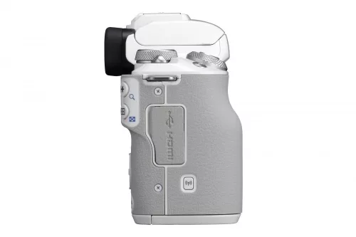 Canon EOS M50 váz (white) (2681C002)