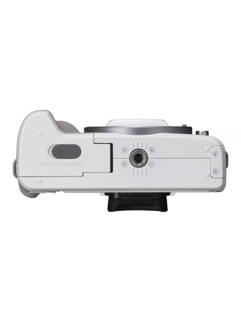 Canon EOS M50 váz (white) (2681C002)