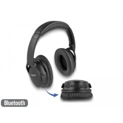 Delock Bluetooth 5.0 fejhallgató (27181)