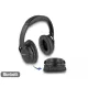 Delock Bluetooth 5.0 fejhallgató (27181)