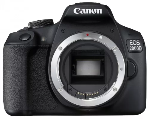 Canon EOS 2000D váz (2728C001)