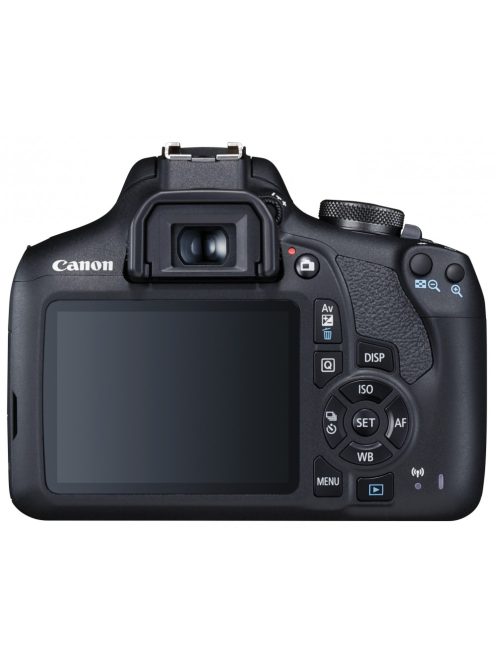 Canon EOS 2000D váz (2728C001)