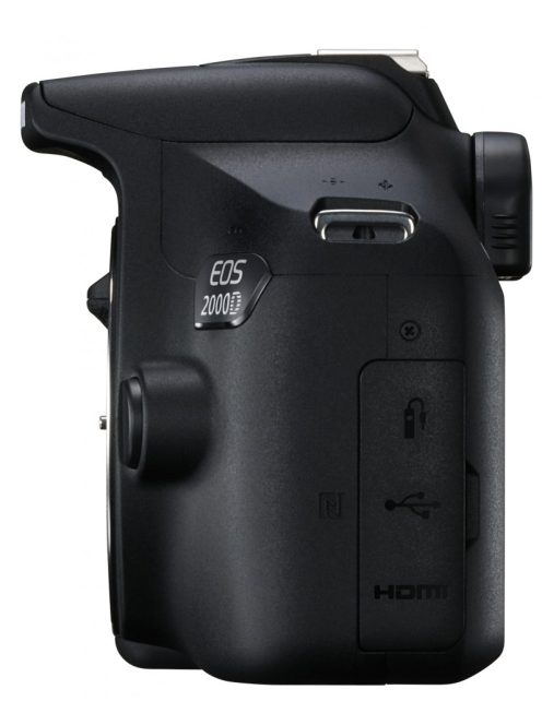 Canon EOS 2000D váz (2728C001)