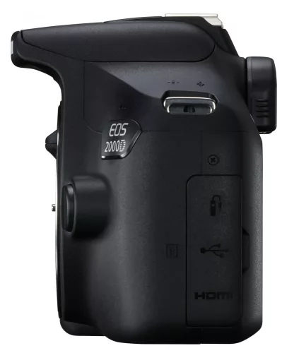 Canon EOS 2000D váz (2728C001)