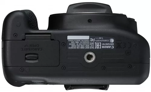 Canon EOS 2000D váz (2728C001)