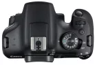 Canon EOS 2000D + EF-S 18-55mm / 3.5-5.6 IS II (Value Up Kit) (2728C013)