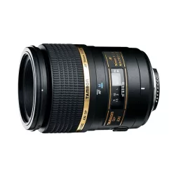 Tamron SP AF 90mm / 2.8 Di Macro 1:1