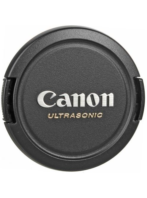 Canon E-77U objektív sapka (77mm)