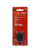 Canon BP-808 akkumulátor (890 mAh) (2740B002)