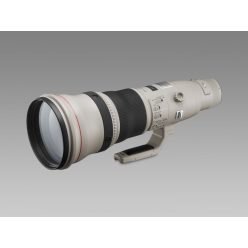 Canon EF 800mm / 5.6 L IS USM