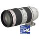 Canon EF 70-200mm / 2.8 L IS USM mark II