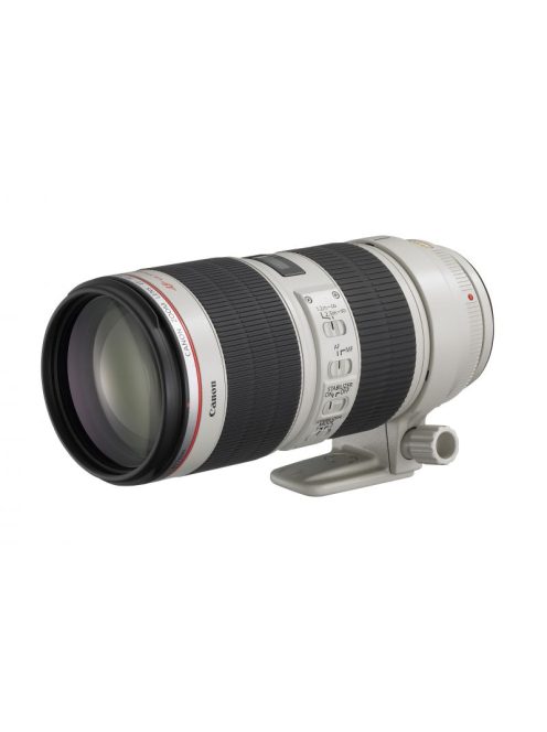 Canon EF 70-200mm / 2.8 L IS USM mark II