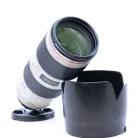 Canon EF 70-200mm / 2.8 L IS USM mark II - (HASZNÁLT - SECOND HAND)