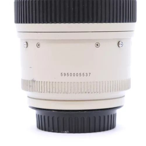 Canon EF 70-200mm / 2.8 L IS USM mark II - (HASZNÁLT - SECOND HAND)