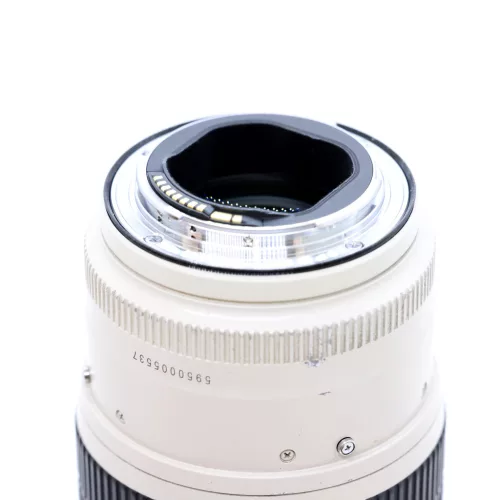 Canon EF 70-200mm / 2.8 L IS USM mark II - (HASZNÁLT - SECOND HAND)