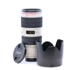 Canon EF 70-200mm / 2.8 L IS USM mark II - (HASZNÁLT - SECOND HAND)